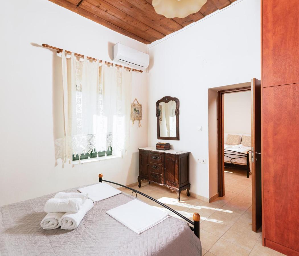 Villa Fontana Perion Экстерьер фото