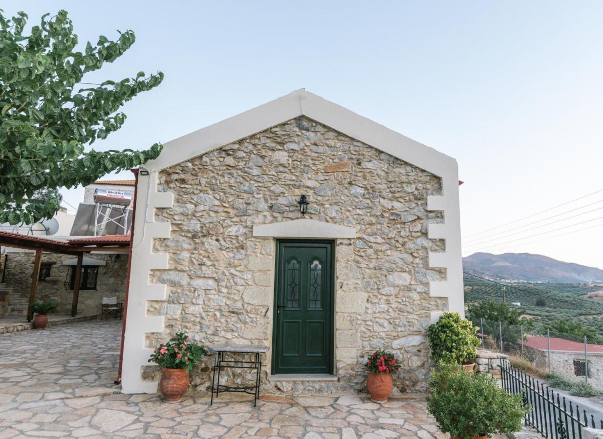 Villa Fontana Perion Экстерьер фото